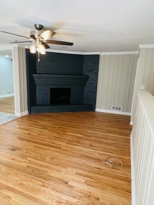 Foto del edificio - 3431 Spring Valley Rd