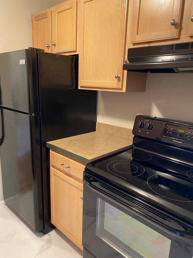 Foto del edificio - 595 E Fox Hills Dr