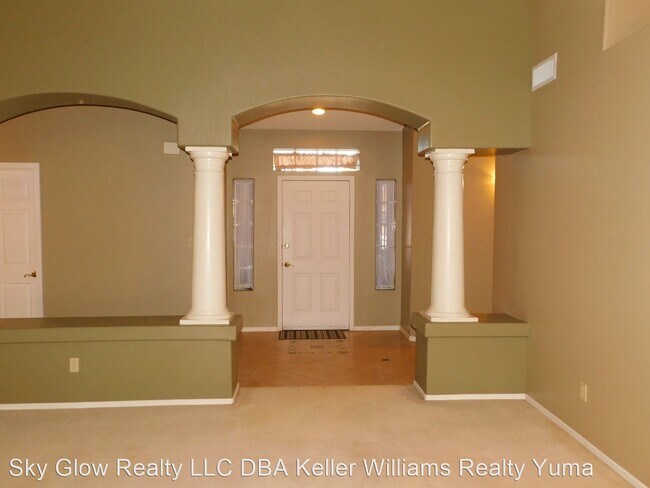Foto del edificio - 4 br, 2 bath House - 1451 S. 35th Ave.