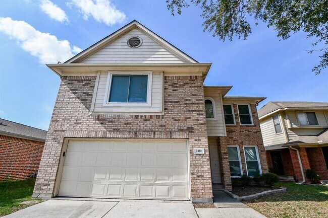 Building Photo - 2410 Bivens Brook Dr