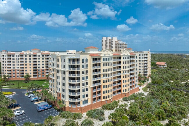 The Dunes at Minorca