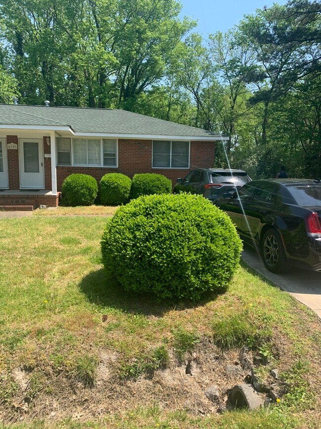 Building Photo - 4109 5th St