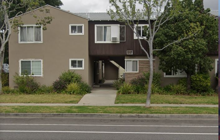 Primary Photo - 11401 Washington Pl