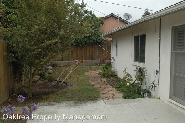 Building Photo - 4 br, 2 bath House - 315 S. Ashwood Avenue
