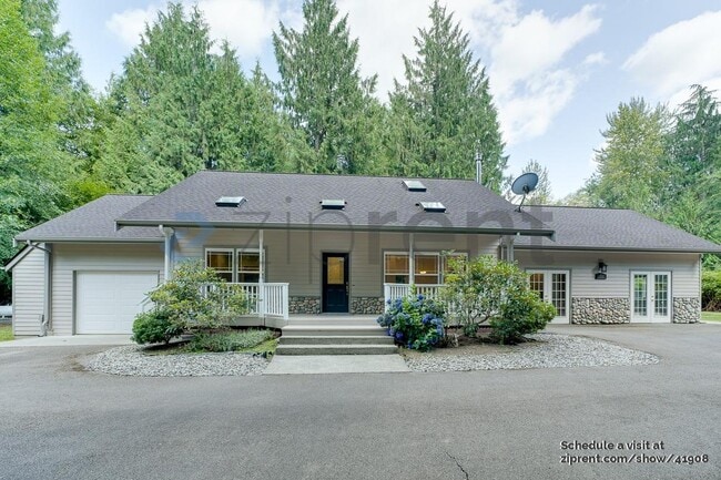 Building Photo - 13005 200th St SE