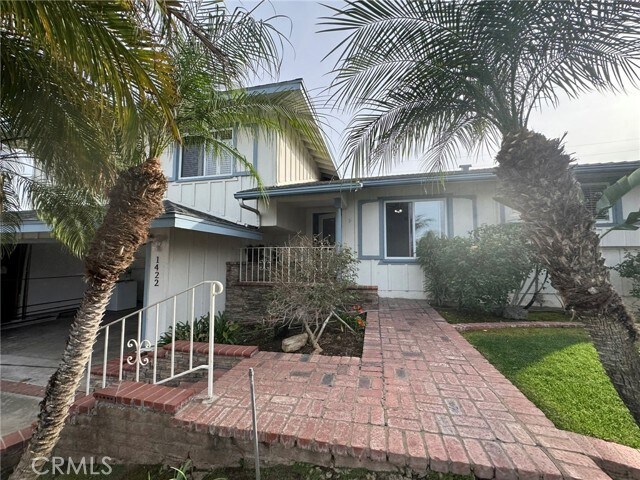 Foto del edificio - 1422 N Harwood St