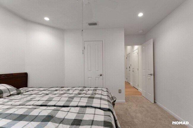 Foto del edificio - Spacious 4BR House in Austin