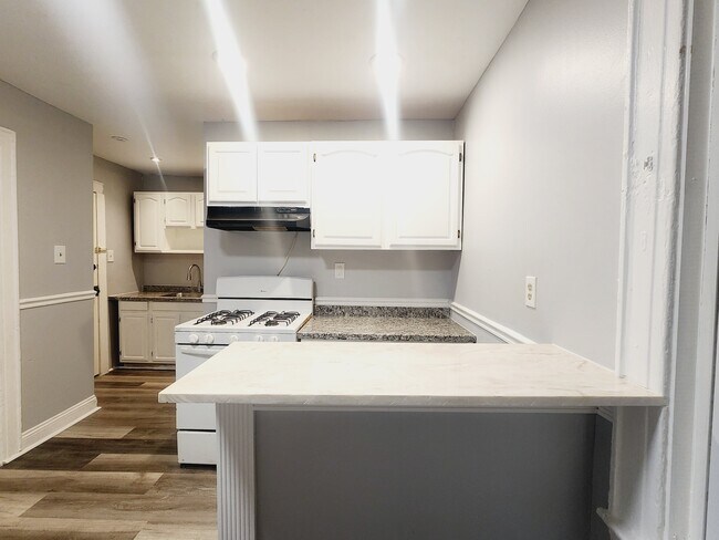Foto del edificio - 60 Wilkinson Ave