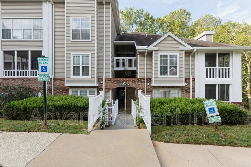 606 Squire Ln Unit B, Bel Air, MD 21014 Condo for Rent in Bel Air, MD