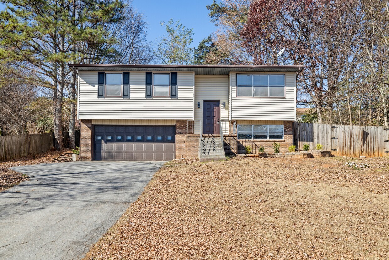 Primary Photo - 3433 Ben Alder Ln