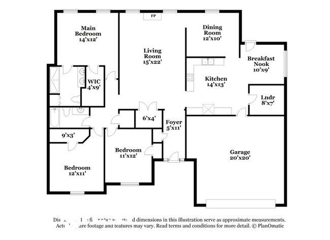 Building Photo - 5856 Southbend Ln