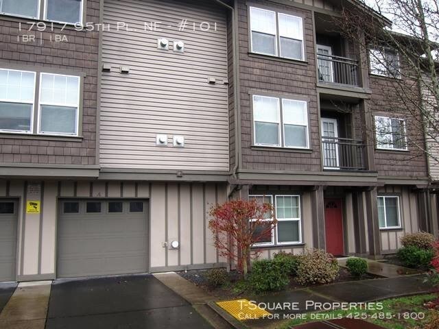 Primary Photo - 17917 95th Pl NE
