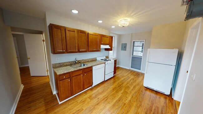 Foto del edificio - 214 Hanover St