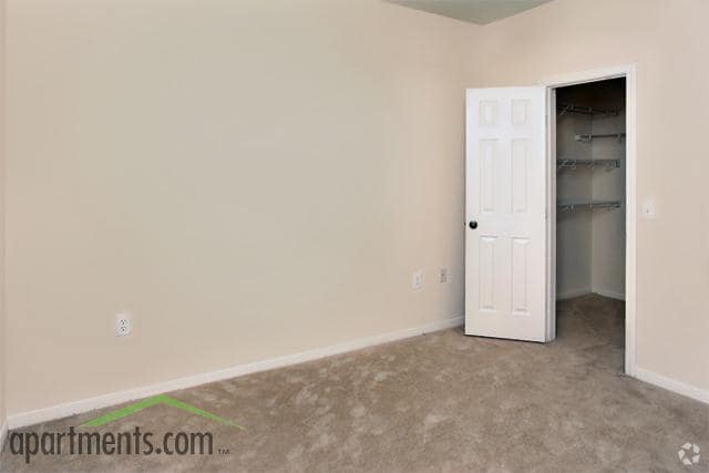 Bedroom - Vistas of Vance Jackson Apartments