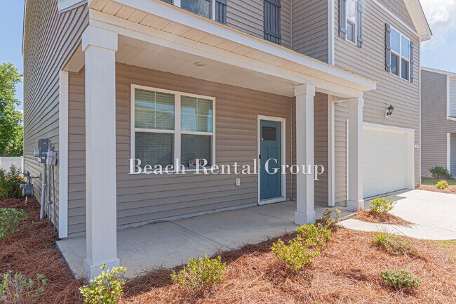 Foto del edificio - 5 Bedroom Home in Myrtle Beach