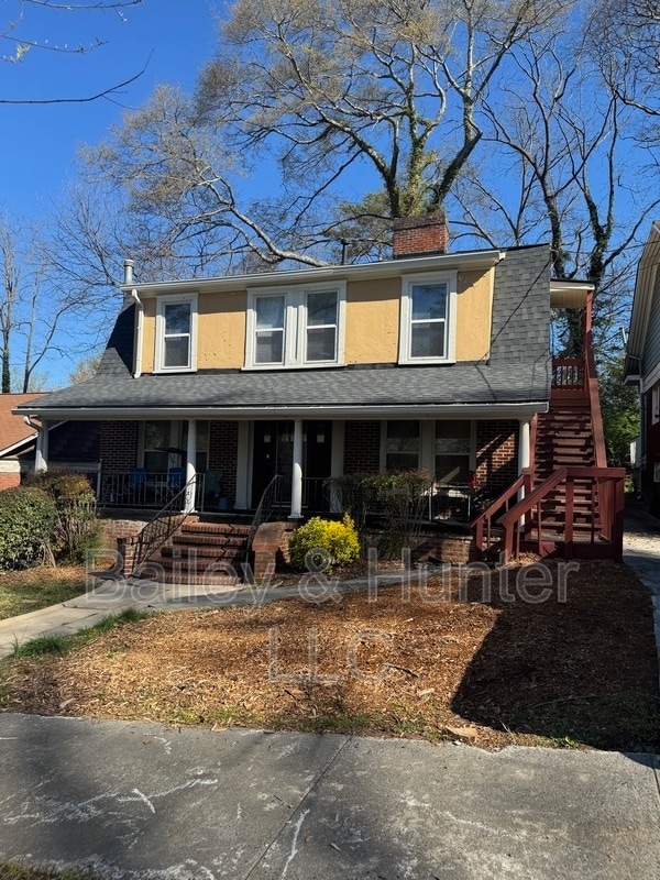 Photo - 1587 Olympian Circle SW