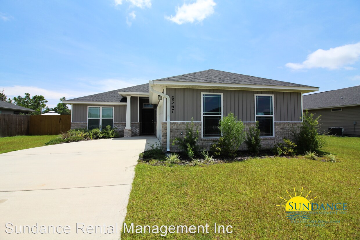 Foto principal - 3 br, 2 bath House - 6367 Arbor Lane