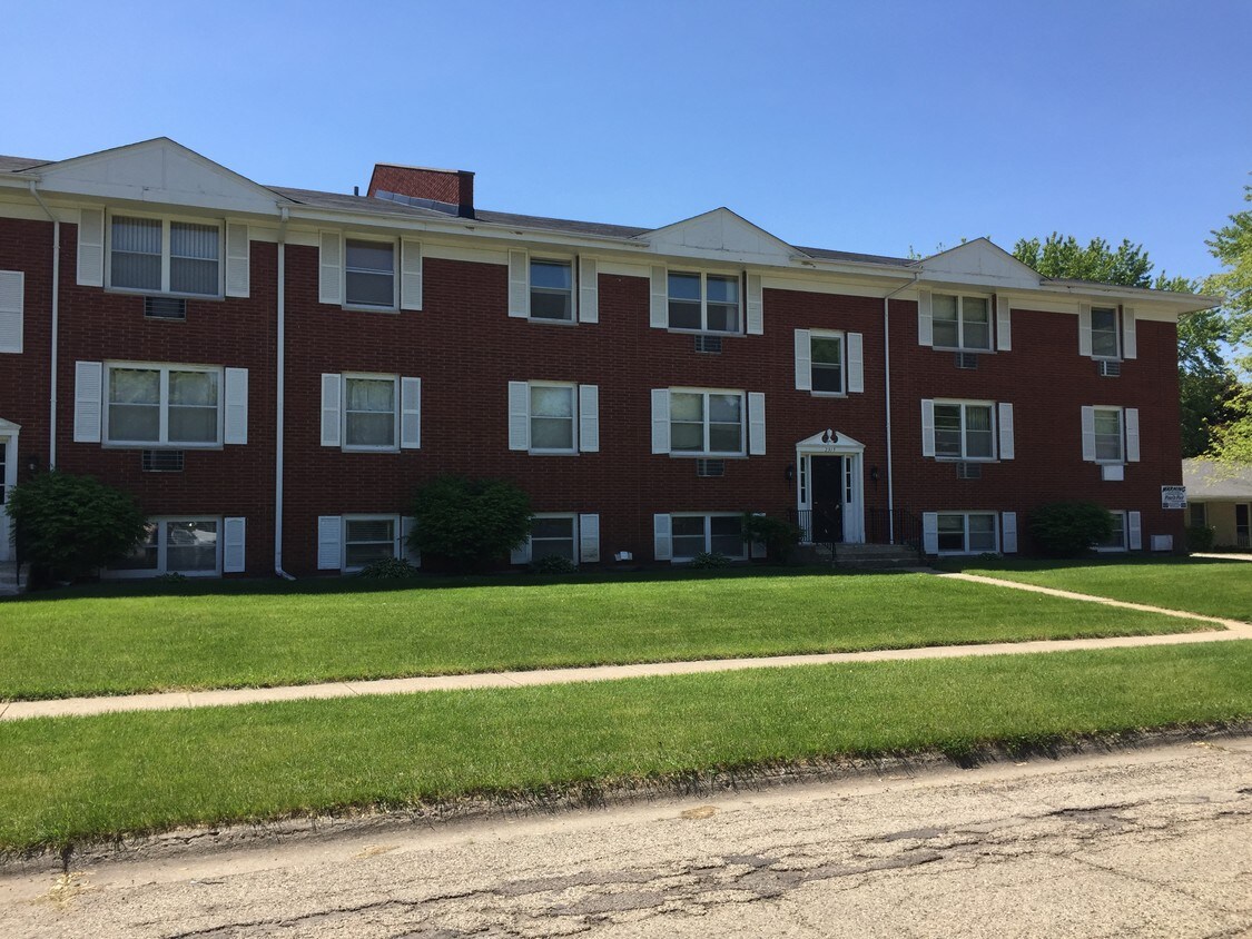 Foto principal - 2319 Eastmoreland Ave