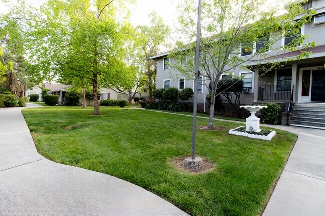 Foto del interior - Fairhaven Estates