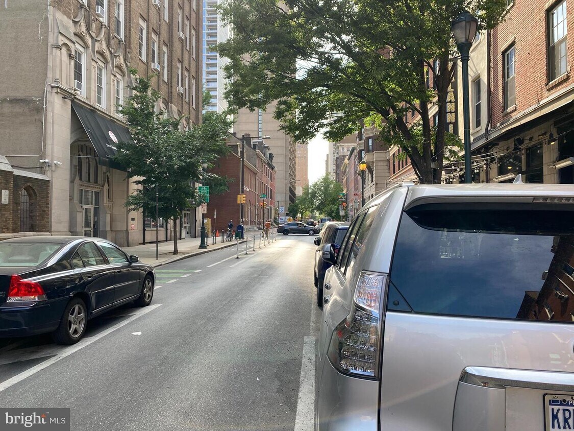 1225 Spruce St Unit 1R, Philadelphia, PA 19107 Apartment for Rent in