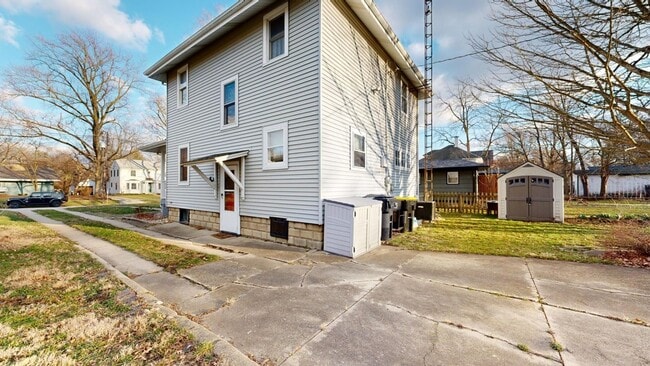 Foto del edificio - Charming 1930s Historic Home with Modern U...