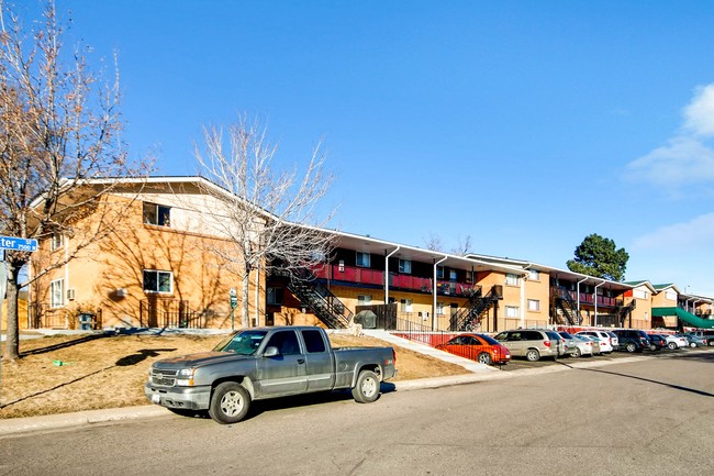 Foto del edificio - Wadsworth Arms