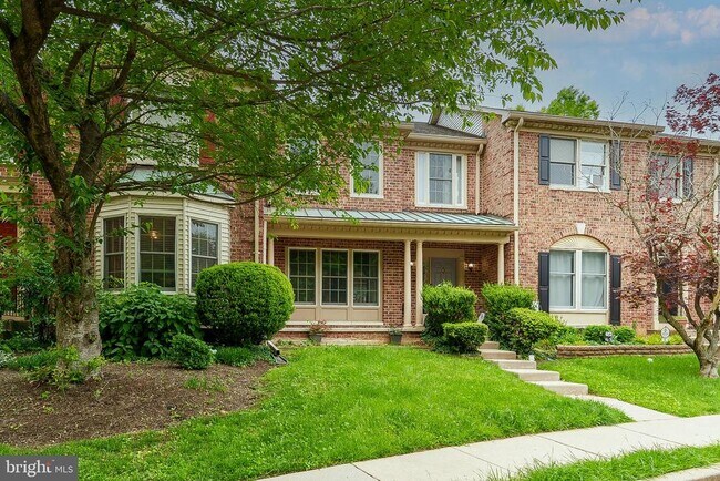 Foto del edificio - 7 Willwood Ct