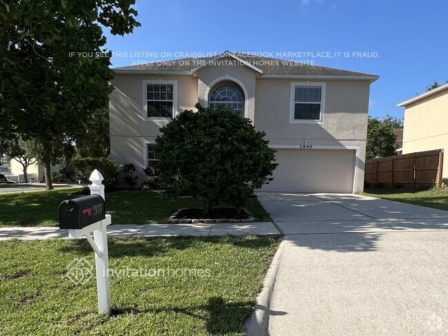 Building Photo - 2949 Magnolia Blossom Cir