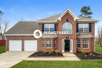 Building Photo - 9509 Carnes Crossing Cir