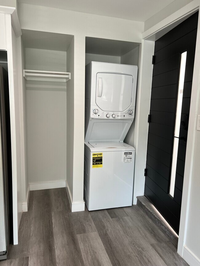 Foto del edificio - Thurman