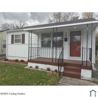 Building Photo - 320 N 42nd St