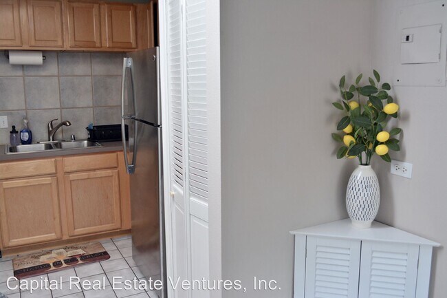 Foto del edificio - 1 br, 1 bath  - 2800 5th Ave 440 Olive Street