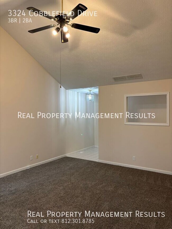 Foto del edificio - 3324 Cobblefield Dr