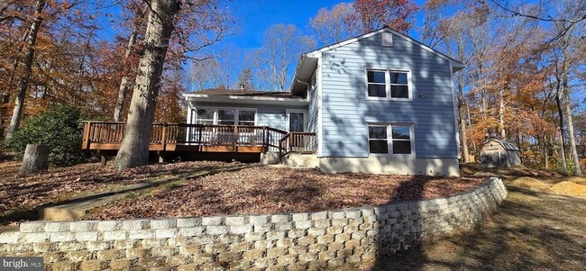 Photo - 7613 Locust Ln House