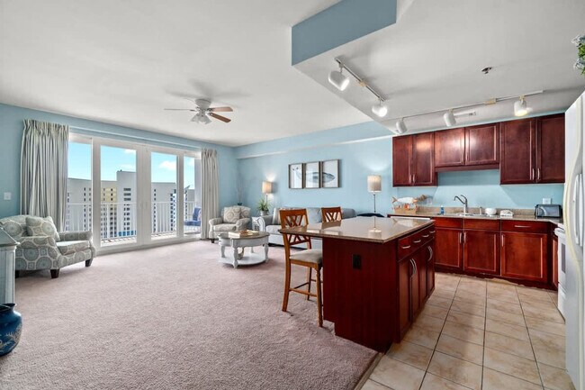 Foto del edificio - 9860 S Thomas Dr