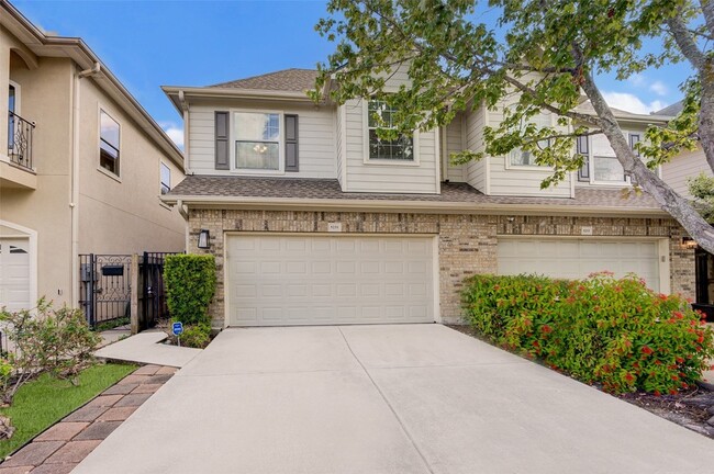 Photo - 5231 Inker St Townhome