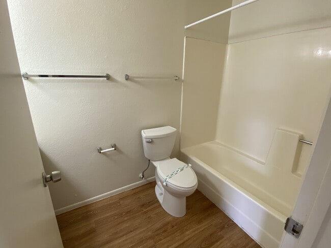 Foto del edificio - Mountain View Apartments
