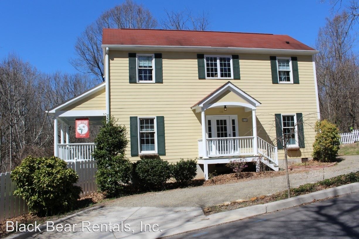 Primary Photo - 316 Westover Dr