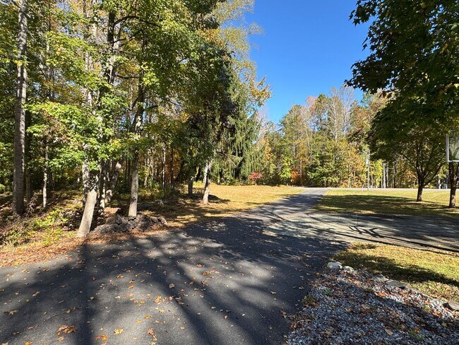 Foto del edificio - STUNNING SECLUDED HOME ON TREED ACRES - STAFFORD