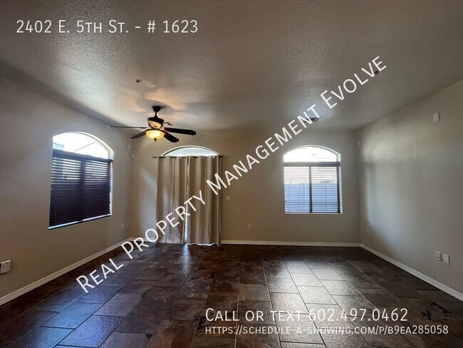 Foto del edificio - COME TOUR TODAY!