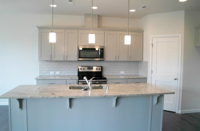 Foto del edificio - 20134 18th Ave Ct E