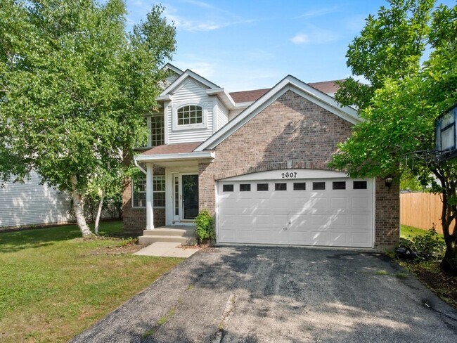 Building Photo - 2607 Flagstone Cir