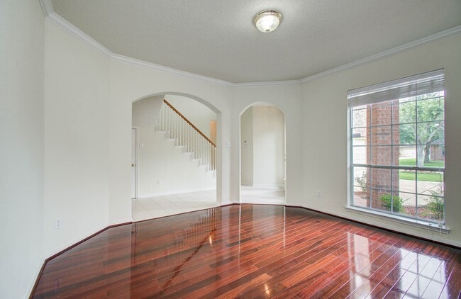 Foto del edificio - 2509 Bennington Ct