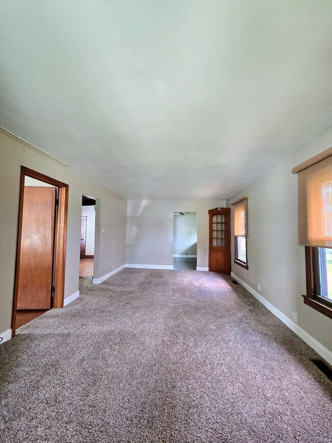Foto del edificio - 2 bedroom 1 bath