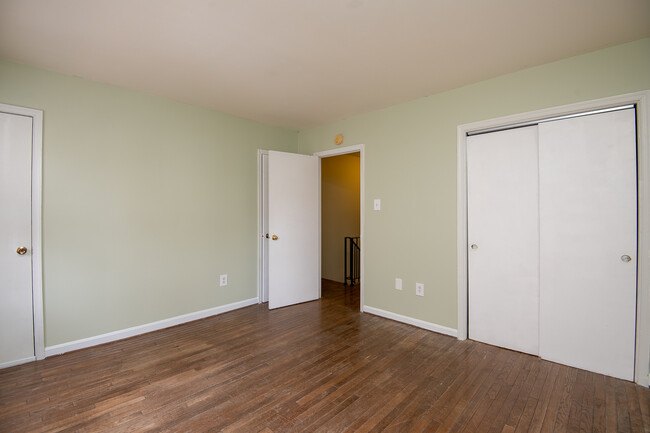 Foto del edificio - 1615 Corcoran St NW
