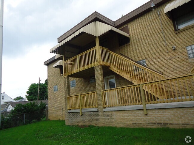 Building Photo - 537 Sewickley St