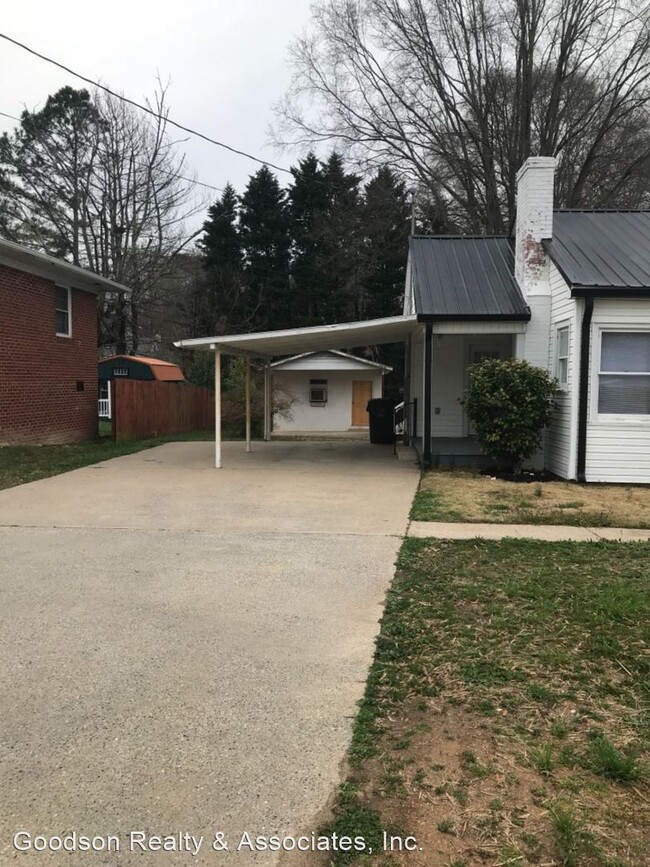 Building Photo - 2 br, 1 bath House - 109 Sussex Avenue