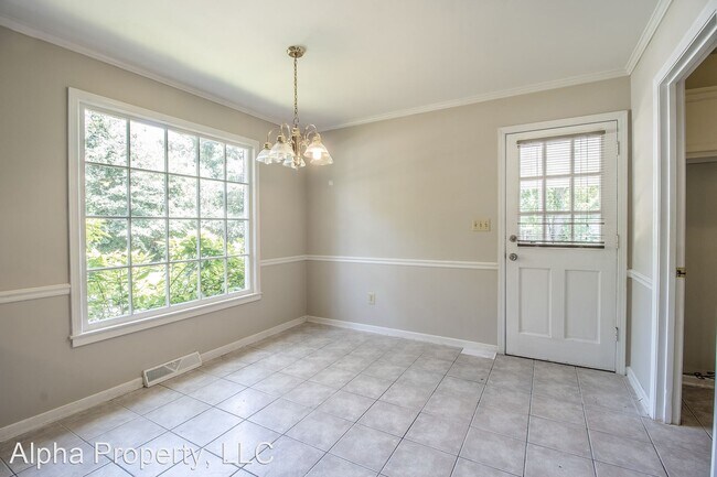 Foto del edificio - 4 br, 2.5 bath House - 2 Westover Place