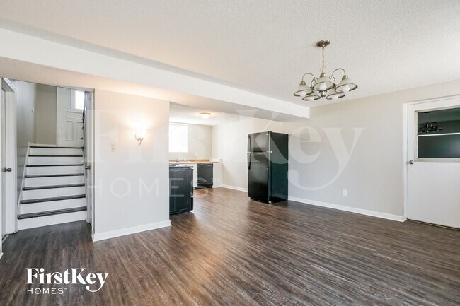 Foto del edificio - 2020 Belmont Blvd