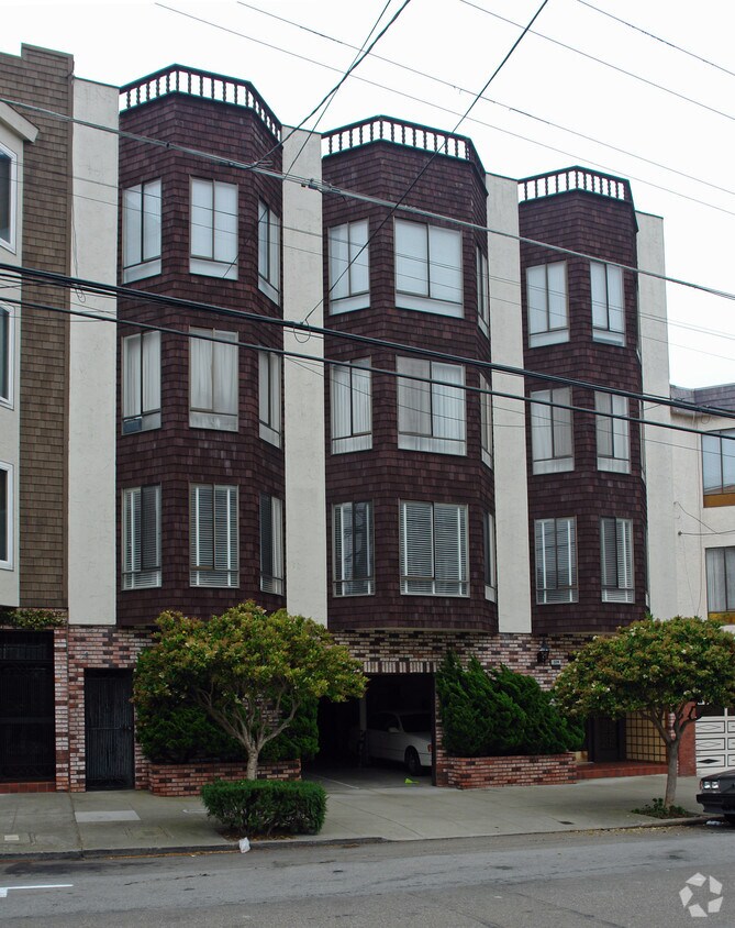 Primary Photo - 224 26th Ave
